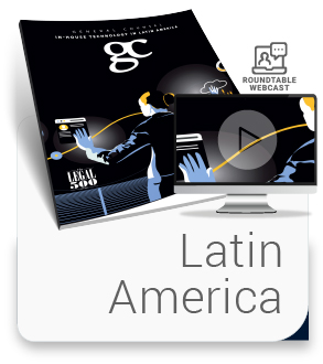 GC In-House Tech Trends - Latin America