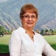 Laura Silva-Aparicio