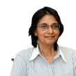 Rubina Zaidi