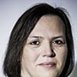 Claudine Bodeux