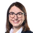 Andrea Trebeck (nee Kuettler)