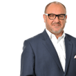 Peter Straub