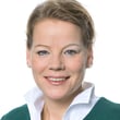 Kirstin van de Sande (nee Klein)