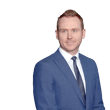 Simon McArdle