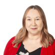 Tracey Hemingway