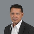 Pravin Barthia