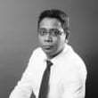 Rudy Andreas Halomoan Sitorus