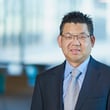 James Mok