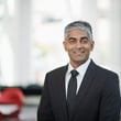 Gehann Perera