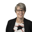 Judy Fawcett