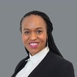 Ntsiki Adonisi-Kgame