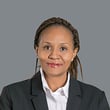 Rachel Musoke