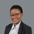 Carol Masego Makutu