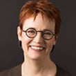 Alison Moss