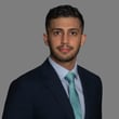 Zaid Mahomed