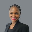 Prencess Mohlahlo