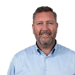 Barry McKeown