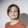 Griet  Vanden Abeele