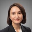 Dina Kravchenko