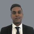 Nadaraj Naidoo