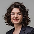 Julia Haumer-Mörzinger