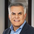 Michael Aldana