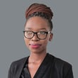 Nomathemba Phoswa