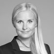 Caroline Soderberg
