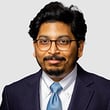 Bharath Palle