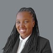 Naledi Magomola