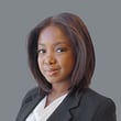 Mbali Msimang