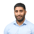 Khillan Gohil