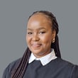 Sibongile Sibeko