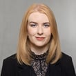 Benedikta Haraldsdóttir