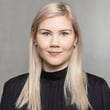 Heidur Heimisdottir