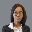 Violet Molefe