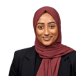 Inayah Noormahomed-Qureshi