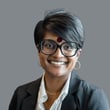 Sanushka Chetty