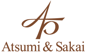 Atsumi & Sakai