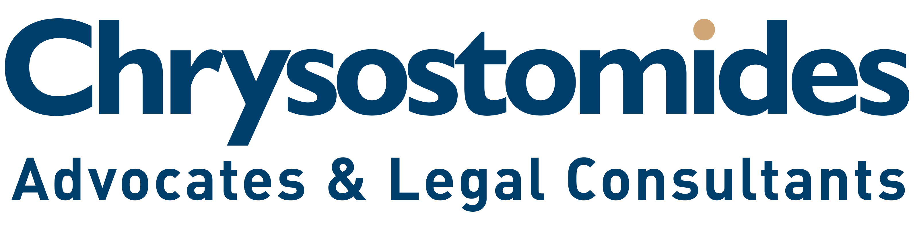 Firm Logo