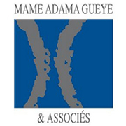 SCP Mame Adama GUEYE & Associes