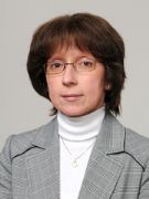 Raina Dimitrova