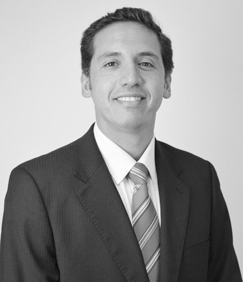 Jorge Fuentes