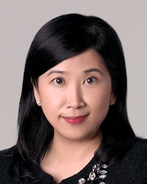 Sabrina Fung
