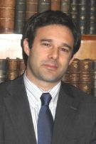 Rodrigo Ortega Sanchez