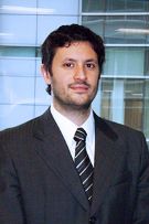 Gonzalo Ochoa