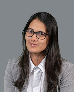 Vanesha Babooa-Bissonauth 