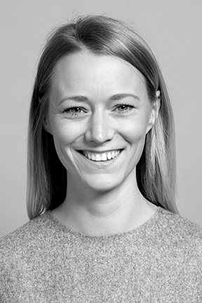Anna Mollersten