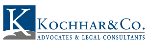 Kochhar & Co. Advocates & Legal Consultants