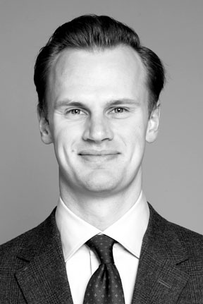 Christoffer Malmstrom